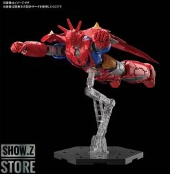 Bandai HG 1/144 Getter Robo Getter Dragon Infinitism Ver. Model Kit -Action Figure Shop 0b5631858c