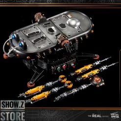 Blitzway X 5PRO Studio Astro Boy Assembly Bed Pack -Action Figure Shop 0b6d309cb7