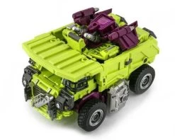 NBK Devastator TF Engineering Full Set Of 6 -Action Figure Shop 0b745a99a2