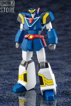 Kotobukiya Brave Police J-Decker Deckerd & Max Cannon Model Kit -Action Figure Shop 0b75abf4d1