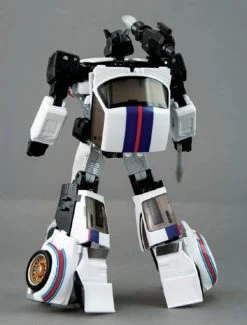 MakeToys MTRM-09 MTRM09 Downbeat Jazz 31 MakeToys MTRM-09 MTRM09 Downbeat Jazz -Action Figure Shop 0b7d270d03