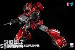 ThreeZero Studio Transformers MDLX Cliffjumper -Action Figure Shop 0ba083131f
