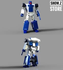 Xtransbots MM-XIII Crackup (Stunticons Breakdown) MX-XIII MX-13 -Action Figure Shop 0bc3392378