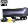 WeiJiang WJ MPP10B Optimus Prime Trailer Oversized Black Version -Action Figure Shop 0beb7a785d