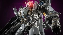 Black Mamba 4th Party The Last Knight Nitro Oversized BMB Ares Nitrogen LS-01 -Action Figure Shop 0bf243363c