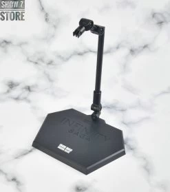 Threezero Studio 1/12 Infinity Saga Iron Man Mark 43 -Action Figure Shop 0c3f7fafeb