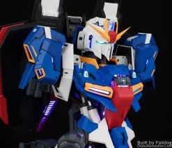 BSC YiHui YH Model 1/35 MSZ-006 MSZ006 Zeta Gundam Z Gundam Bust Model Kit -Action Figure Shop 0c4114e991