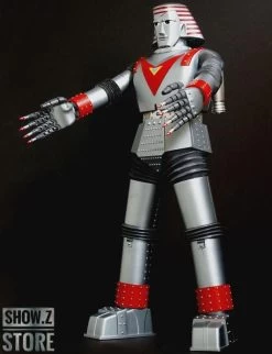 Evolution Toy Grand Action Bigsize Model Giant Robo 15 Evolution Toy Grand Action Bigsize Model Giant Robo -Action Figure Shop 0c45af4263