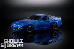 XTransbots MM-10B Toro Cliffjumper Blue Version -Action Figure Shop 0c6ec116c6