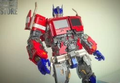 [No Box] WeiJiang M09 Commander Leader Optimus Prime -Action Figure Shop 0c7c45e14e