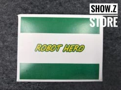 Robot Hero CP01 Banana Accessories For MP-32 MP-38 9 Robot Hero CP01 Banana Accessories For MP-32 MP-38 -Action Figure Shop 0c7cf27673