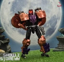 TransArt BWM-06 Tyrannosaurus TransMetal Megatron -Action Figure Shop 0c86671fe7