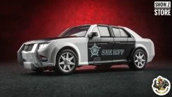 Yes Model YM13 RF-03 Rover Streetwise -Action Figure Shop 0c9d33fc0e