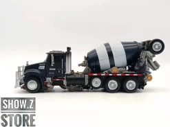 Mechanical Team MT-05 Mixmaster 12 Mechanical Team MT-05 Mixmaster -Action Figure Shop 0ca8e6798c