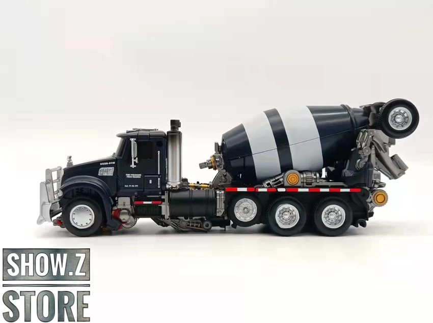 Mechanical Team MT-05 Mixmaster 6 Mechanical Team MT-05 Mixmaster - Image 4