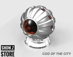 X-Transbots MX-II Curse, Wrath, And Bane Set Of 3 -Action Figure Shop 0d56e3b2bb