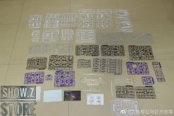 Moxin MG 1/100 XXXG-00W0 Wing Gundam Zero Purple Version Model Kits 21 Moxin MG 1/100 XXXG-00W0 Wing Gundam Zero Purple Version Model Kits -Action Figure Shop 0d77a80a9f