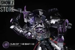 Unique Toys R-02V Challenger Optimus Prime Purple Version -Action Figure Shop 0d85842c9f