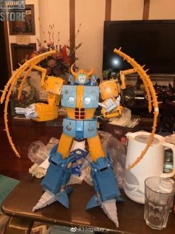 01-Studio ARMOR-MA01 Upgraded Planetary Rings For Cell Unicron -Action Figure Shop 0dcc085081