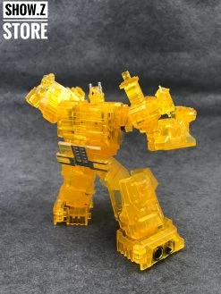 MechFansToys MF-08 Ultra Magnus (Limited) -Action Figure Shop 0dd69f865b