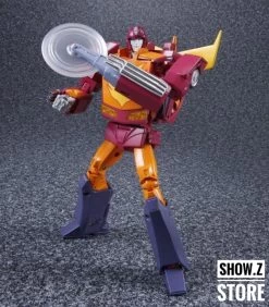 [Factory Leaking Version] MP28 Hotrod -Action Figure Shop 0ddbacd10e