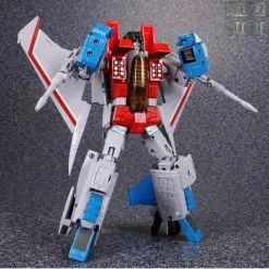 Yes Model YM-03P MP11 Starscream W/o Linear Definition -Action Figure Shop 0df2499051