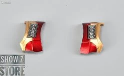 Eastern Model 1/9 Iron Man Mark 46 Model Kit Deluxe Edition -Action Figure Shop 0e0bf29721