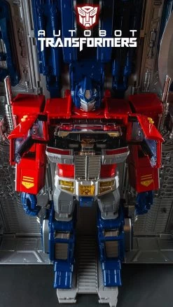 WeiJiang MPP10 Optimus Prime Trailer Oversized -Action Figure Shop 0e2f8780a8