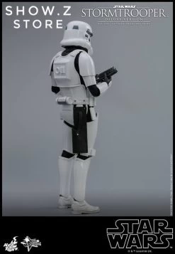 Hot Toys HT 1/6 Stormtrooper Storm Trooper MMS514 Star Wars Standard Version 11 Hot Toys HT 1/6 Stormtrooper Storm Trooper MMS514 Star Wars Standard Version -Action Figure Shop 0e44b2b06a