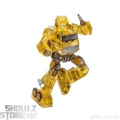 Newage H47T Daedalus Grapple Clear Version -Action Figure Shop 0e8a294d6d