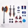 Magnificent Mecha Upgrade Kit For MM-01 Optimus Prime -Action Figure Shop 0e94490e34