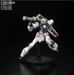 Bandai RG 1/144 RX-93 RX93 ν Gundam Nu Gundam Gunpla Model Kit -Action Figure Shop 0e9898a8ed