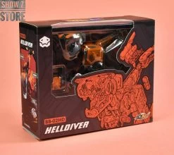 52Toys BeastBox BB-EX04HD HellDiver Heavy Armor -Action Figure Shop 0ea15c81cb