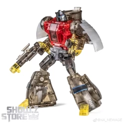 NewAge H56T Rhedosaurus Sludge Transparent Version 15 NewAge H56T Rhedosaurus Sludge Transparent Version -Action Figure Shop 0ef27e2256