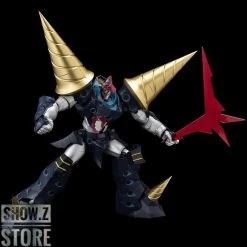 Sentinel Toys Plaiobot Tengen Toppa Gurren Lagann Super Galaxy Gurren Lagann Model Kit -Action Figure Shop 0f23cda25e