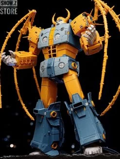 01-Studio ARMOR-MA01 Upgraded Planetary Rings For Cell Unicron -Action Figure Shop 0f2eec2e2c