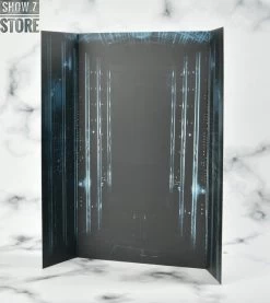 Threezero Studio 1/12 Infinity Saga Iron Man Mark 43 -Action Figure Shop 0f353c06ad