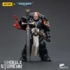 JoyToy Source 1/18 Warhammer 40K Black Templars Emperor's Champion Bayard's Revenge -Action Figure Shop 0f86f168a0