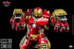 King Arts DFS012 1/9 Mark XLIV Hulkbuster MK44 17 King Arts DFS012 1/9 Mark XLIV Hulkbuster MK44 -Action Figure Shop 0f8860892c