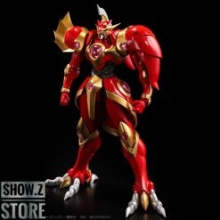 Sentinel Toys Magic Knight Rayearth RIOBOT Rayearth -Action Figure Shop 0f8febff59