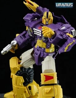 Mastermind Creations R-13 Spartan Impactor -Action Figure Shop 0f9bfcbdd9