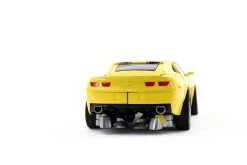 Weijiang M03 Movie Battle Blades Hornet Bumblebee -Action Figure Shop 0fa543d580