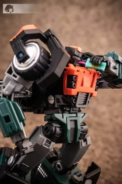 Mastermind Creations R-34 Cylindrus Roller -Action Figure Shop 0fc12bcdfc