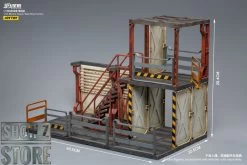 JoyToy Source 1/18 Mecha Depot: Watching Section -Action Figure Shop 0fce0319ee