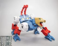 Mastermind Creations R-35C Magna & R-36C Inventa Sky Lynx Animation Version Set Of 2 -Action Figure Shop 0ff18a7b60