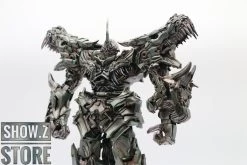 Black Mamba LS-05S Ancient Leader Grimlock Battle Damaged Version -Action Figure Shop 0ff6422886