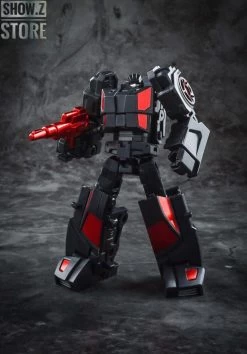 IronFactory IF EX-26R EX26R Racing Bros Retrograde Runabout Runamuck Battlechargers Set Of 2 -Action Figure Shop 1012419281