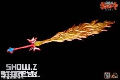 Tron Model Madou King Granzort Aquabeat Model Kit -Action Figure Shop 104c99835f