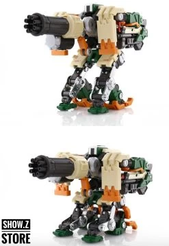 DX9 K1 Freeman (Bastion) -Action Figure Shop 104eda6027