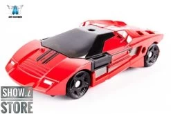 Aoyi Mech H6002-9B Start Spark Sideswipe Oversized -Action Figure Shop 105302048d